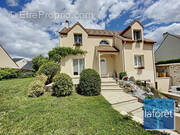 Maison à LEUVILLE-SUR-ORGE