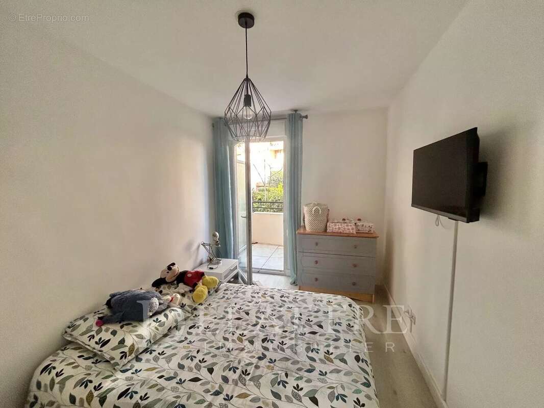 Appartement à GRASSE