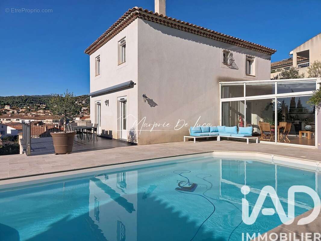 Photo 3 - Maison à ALLAUCH