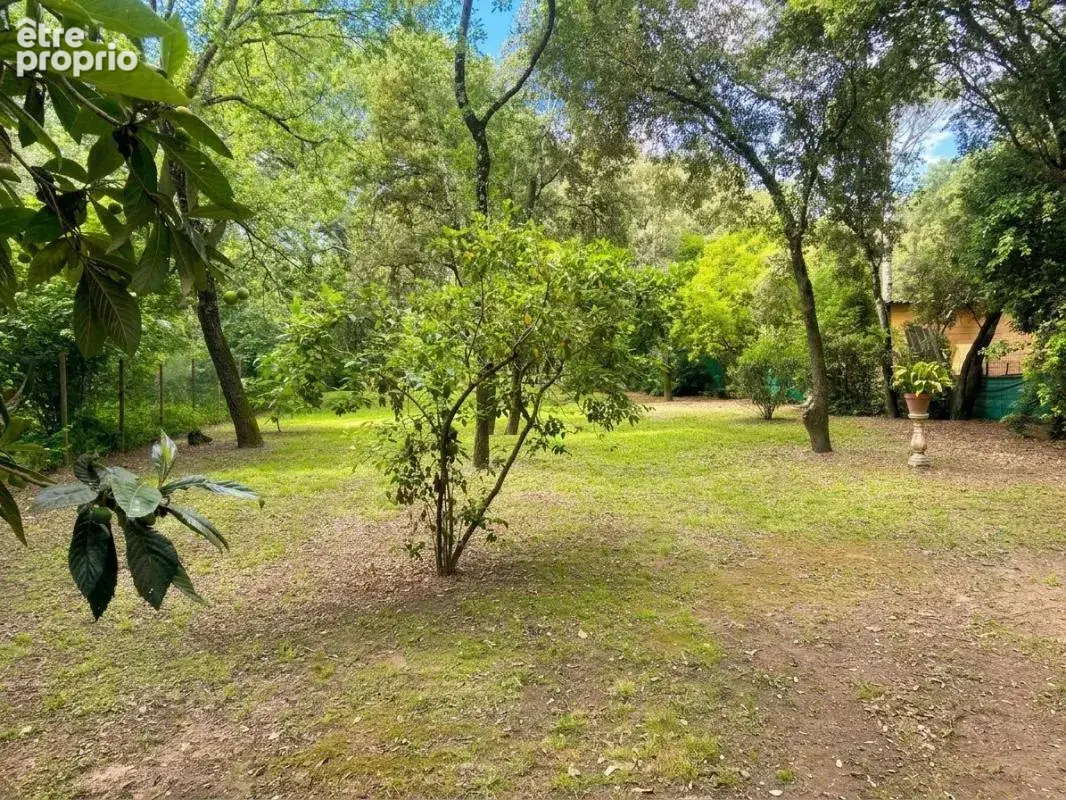 Maison de charme avec accès privé rivière – fort potentiel locatif – secteur Pont du Gard - photo 17