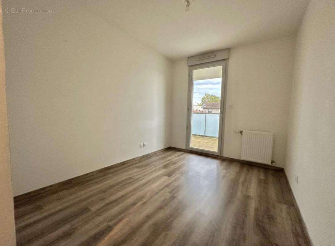 Appartement à CHASSIEU