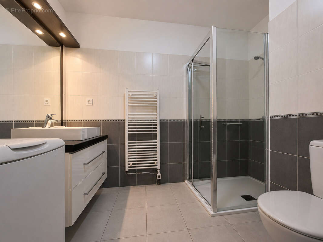 Appartement à MARTIGUES