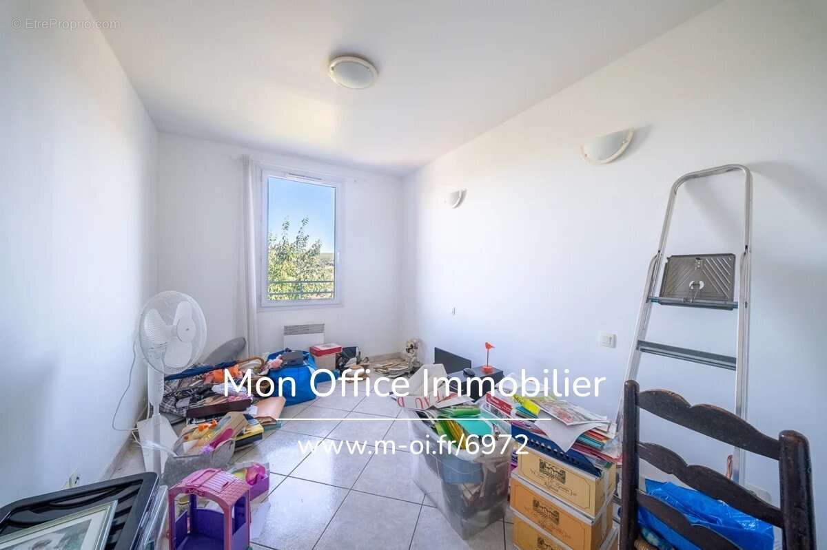 Appartement à MARSEILLE-11E