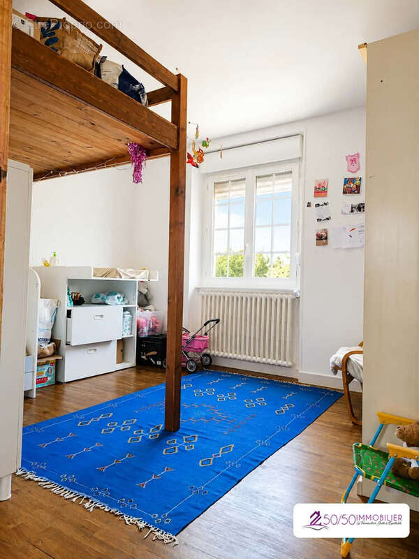 Maison 85 m² à Kerlouan  - photo 6