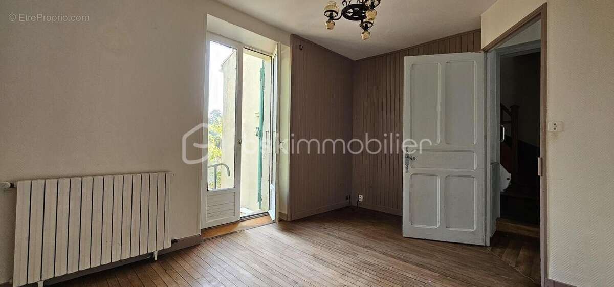 Maison familiale - photo 3