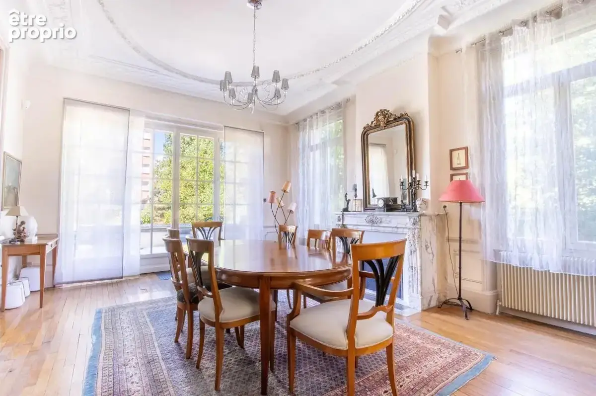 Maison À Vendre Piscine Jardin - photo 12