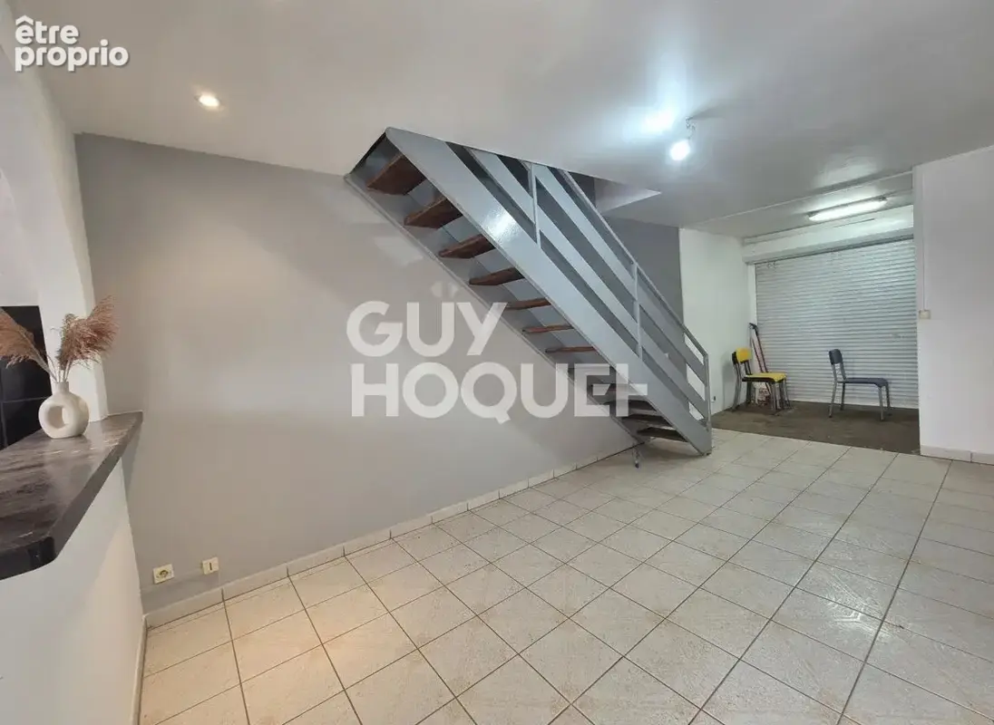 Photo Maison à Cayenne au prix de 184 000€