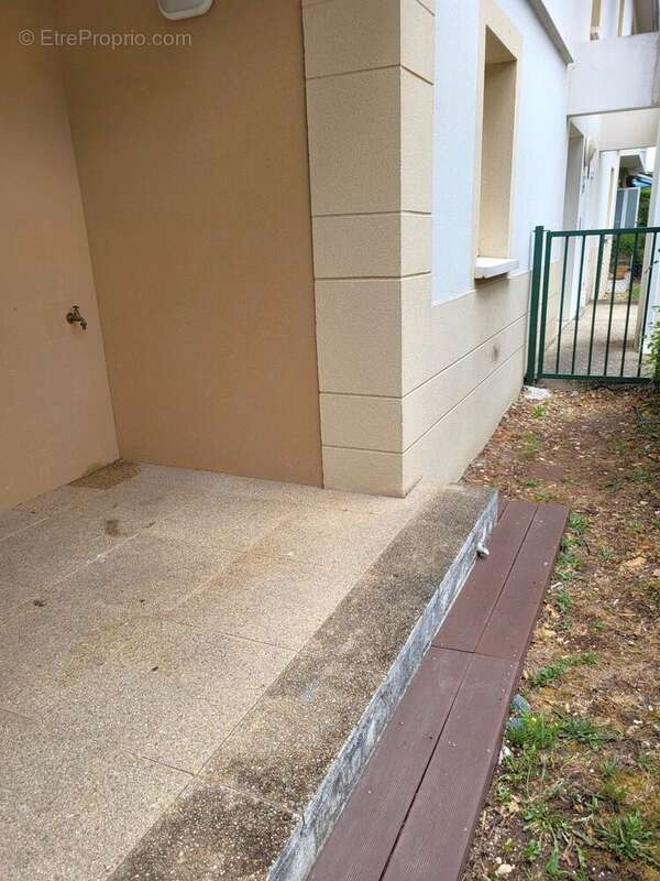 Vente Appartement Pessac(33600) 169 600ï¿œ - photo 5