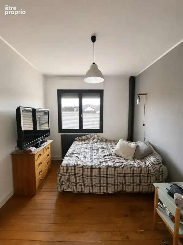 Maison 6 pièces 102 m² à vendre à Sedan (08200) - photo 5