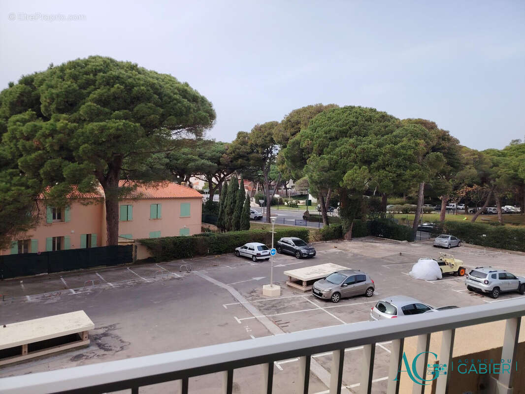 Appartement à HYERES