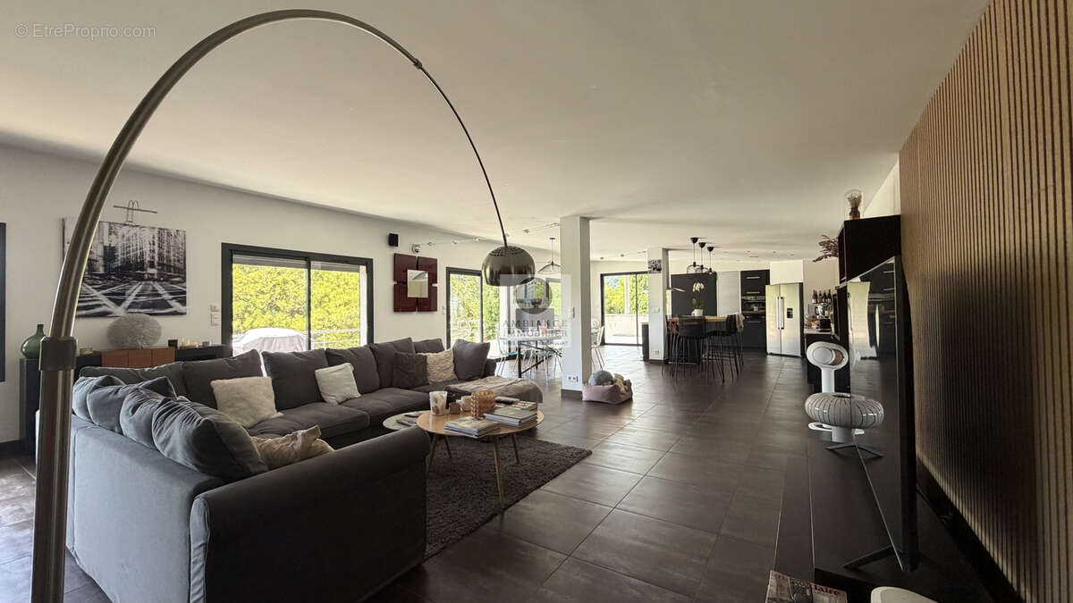 Appartement à VALENCE
