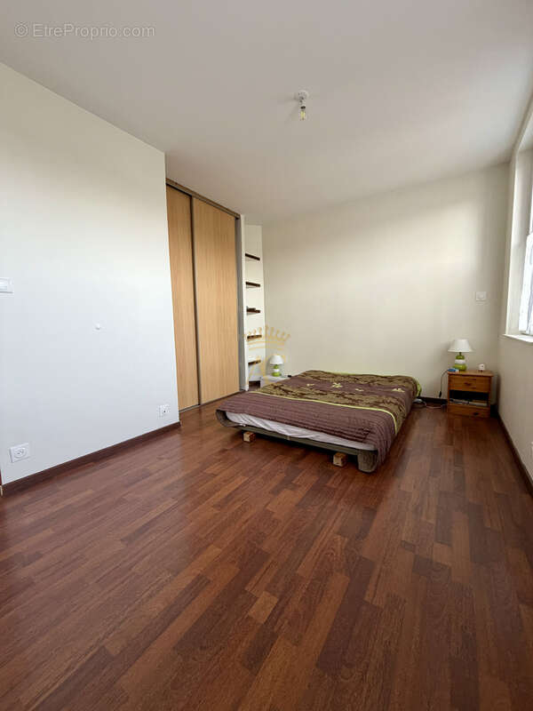Maison de ville rénovée à Etaples - photo 10