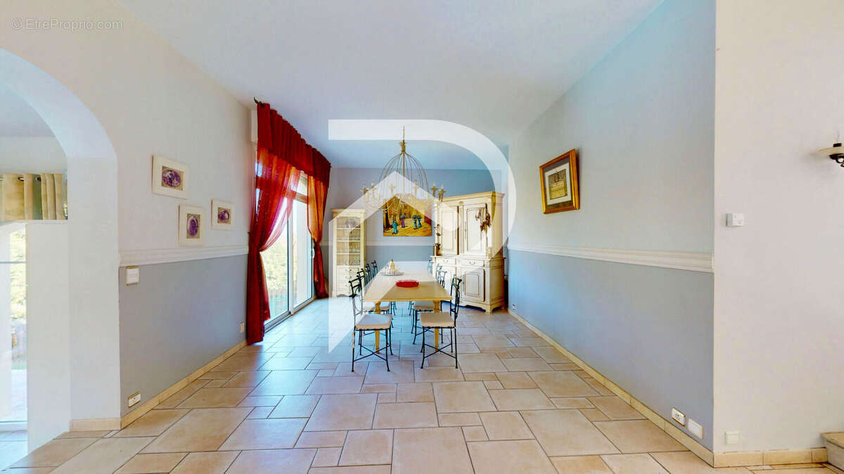 Maison à HARDRICOURT