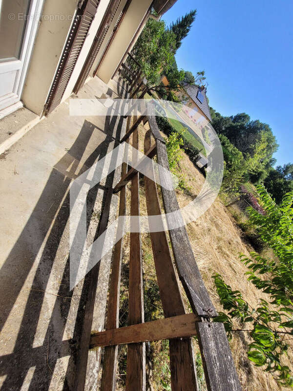 Maison à ROCHES-BETTAINCOURT