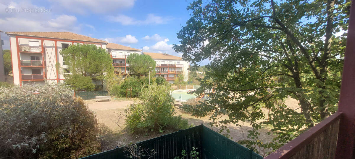 Appartement à GRABELS