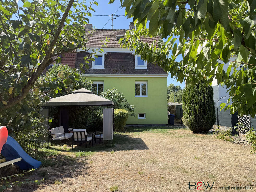 Maison 135 m² à Strasbourg  - photo 5