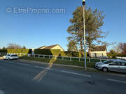 Maison à SAINT-FLORENT-SUR-CHER