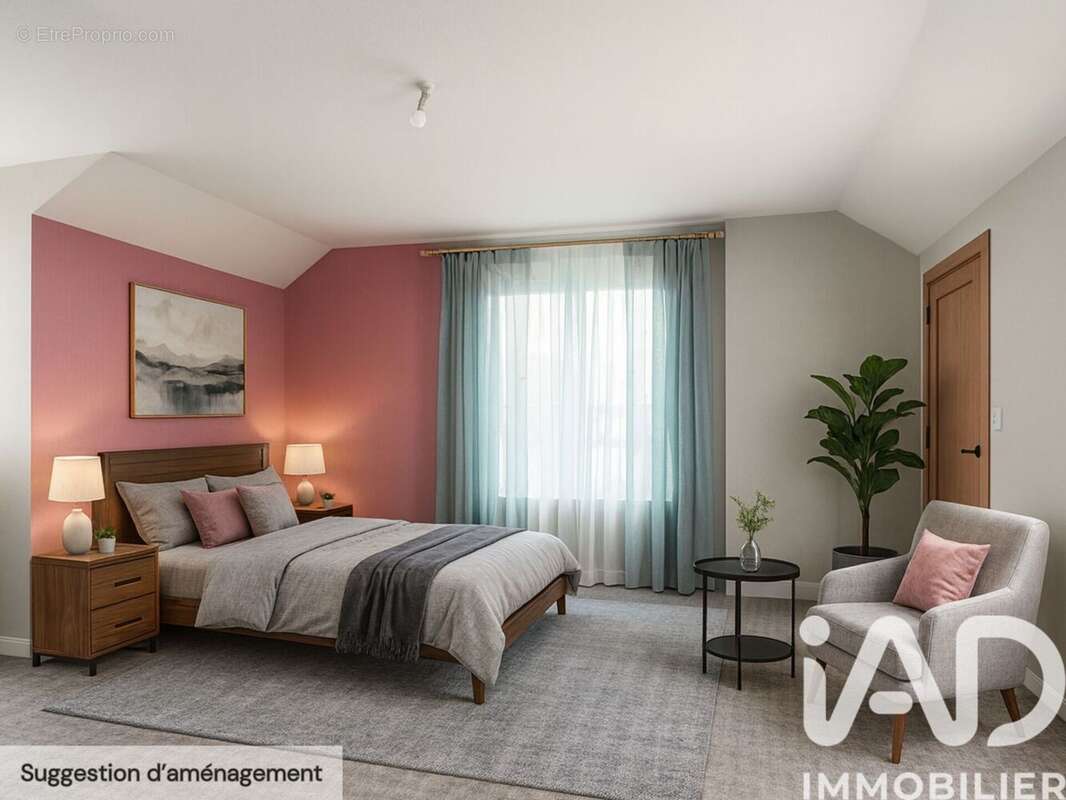 Photo 6 - Maison à HENIN-BEAUMONT