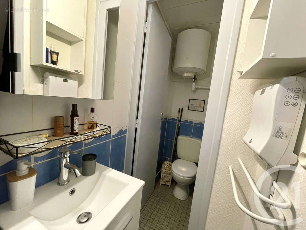 Appartement à ROYAN