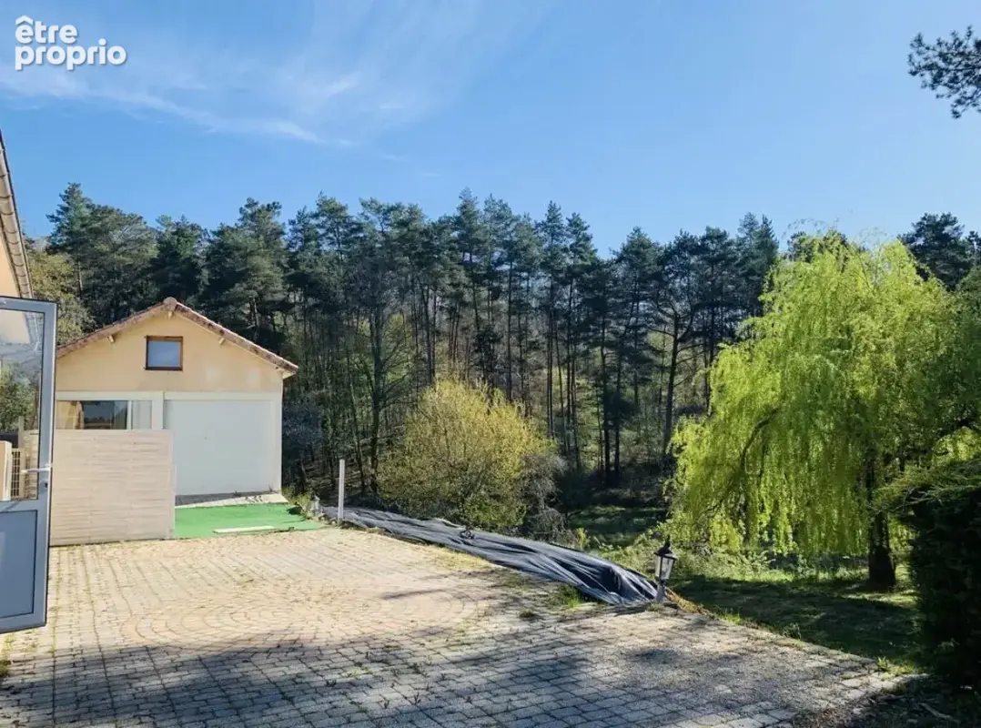 Maison 6 pièces 140 m² à vendre à Saint-Pierre-De-Chignac (24330) - photo 7