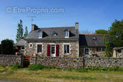 Maison à PLOURIVO