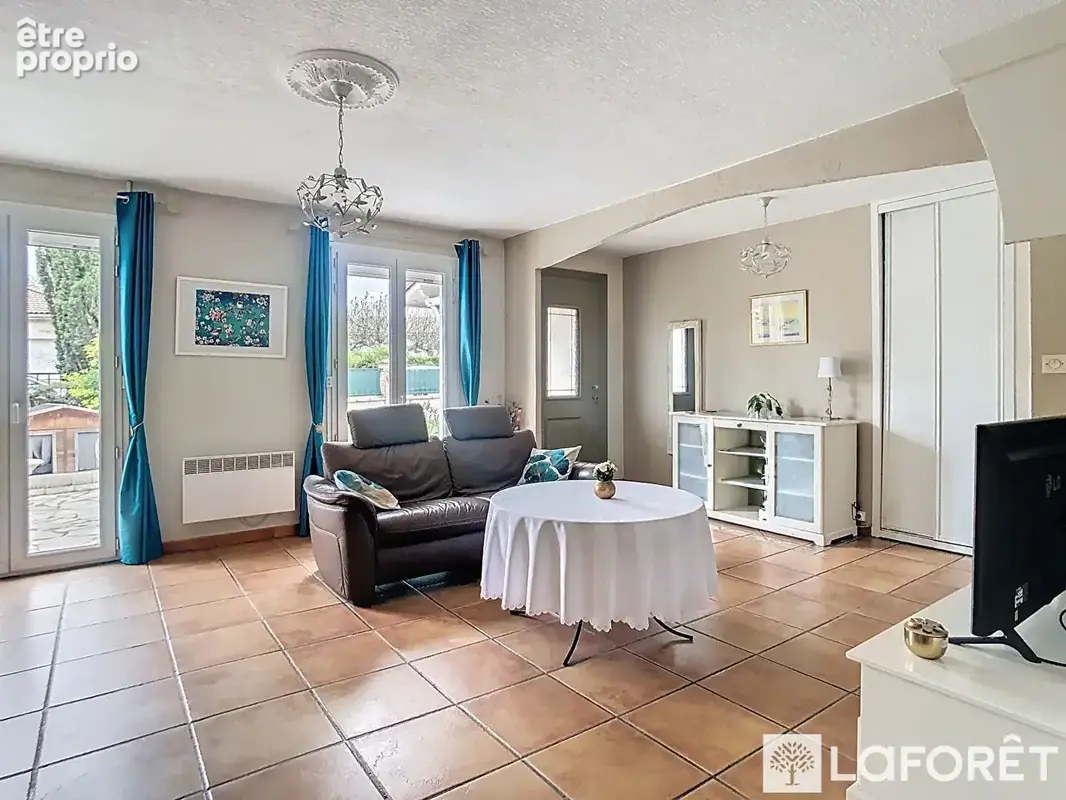 Maison L'UNION 5 pièces de 108.98 m² - photo 3