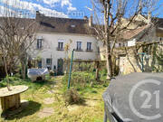 Maison à DONNEMARIE-DONTILLY