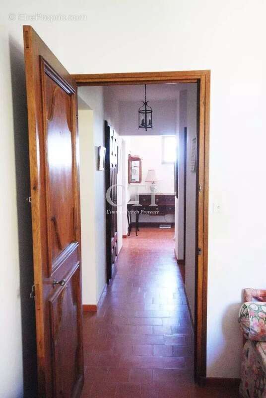 Maison à VAISON-LA-ROMAINE