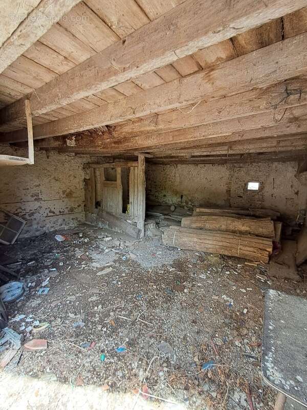 Maison à MONTESQUIEU