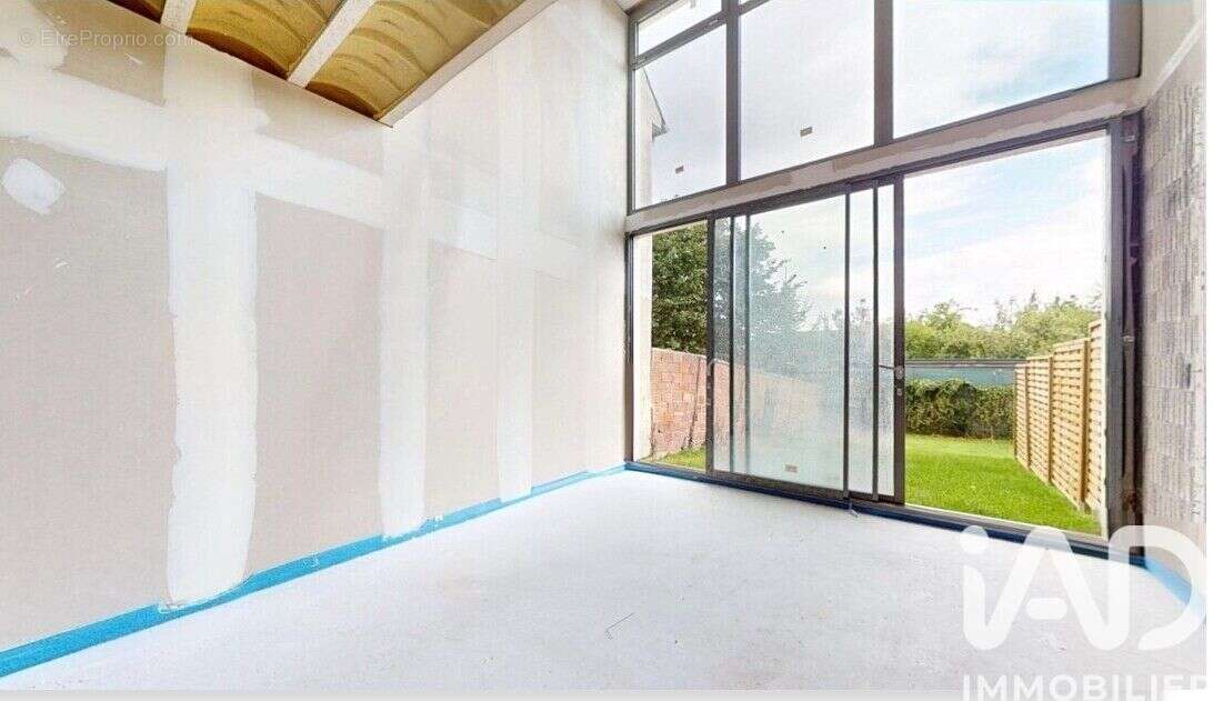 Photo 3 - Maison à SAINT-PRIEST