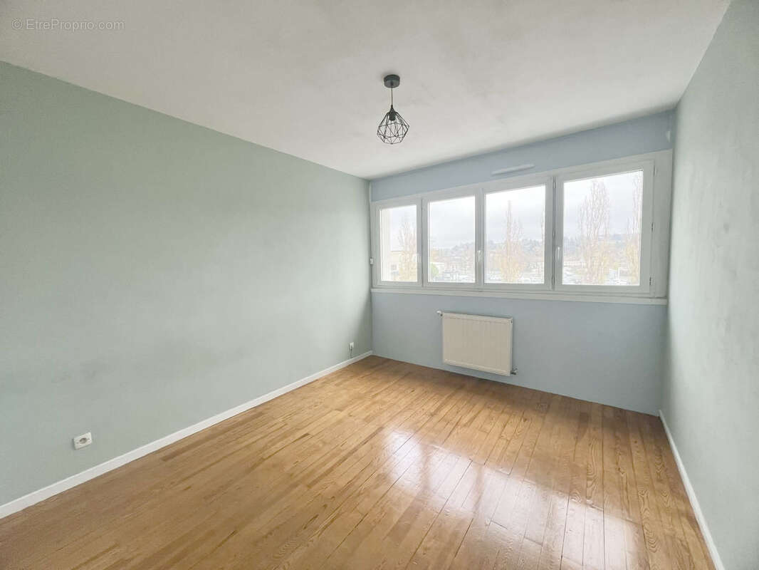 Appartement à VILLARS