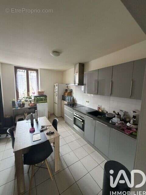Photo 2 - Appartement à ROMBAS
