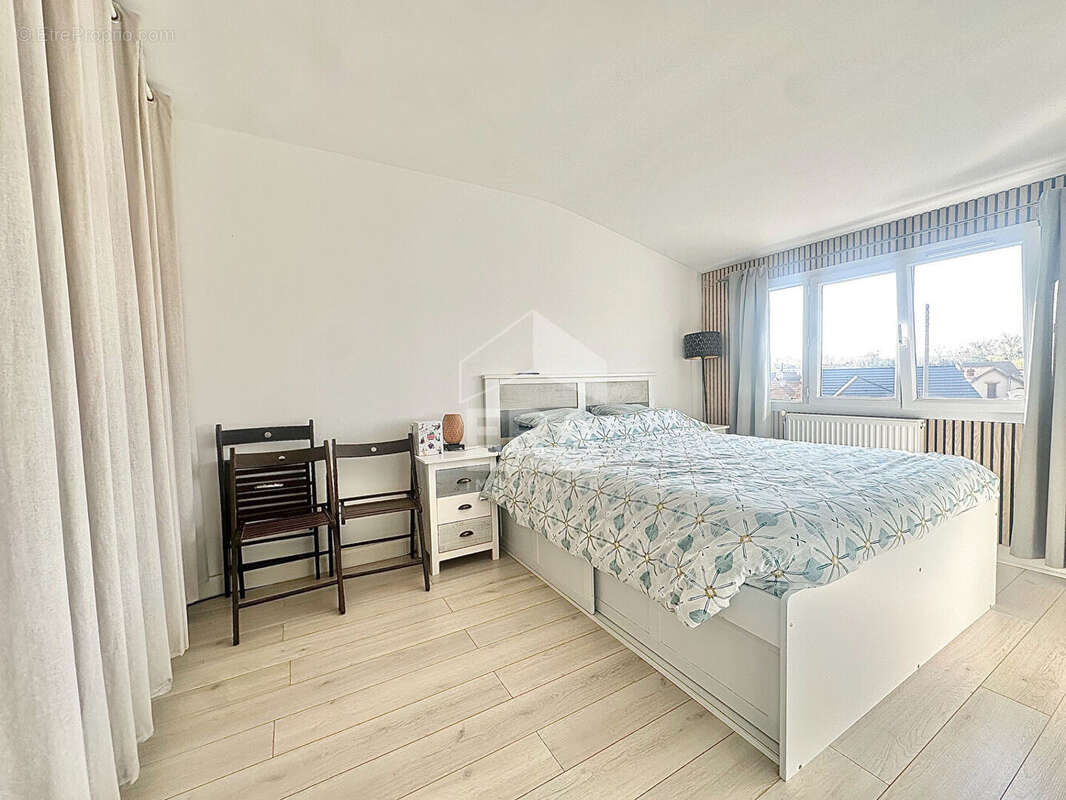 Appartement à MONTESSON