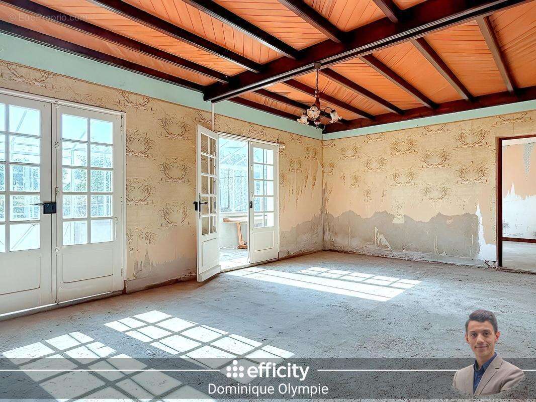 Maison à PLOUBAZLANEC