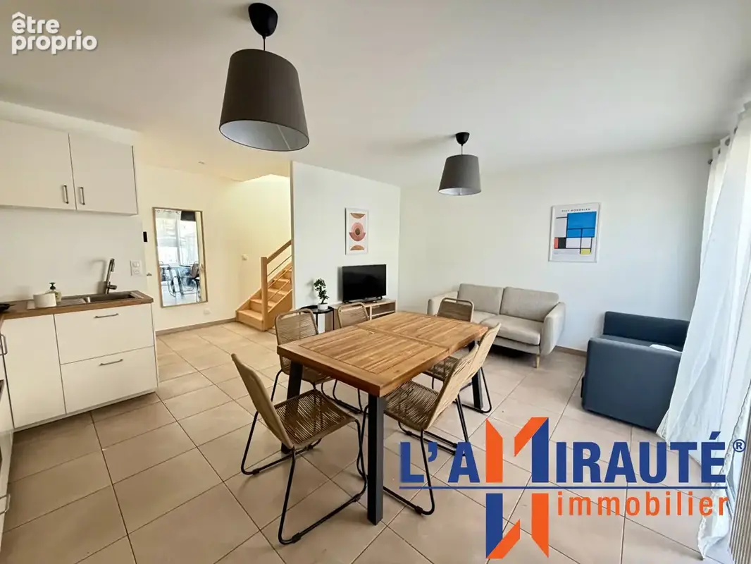 Maison Sartrouville 4 pièce(s) 83 m2 - photo 5