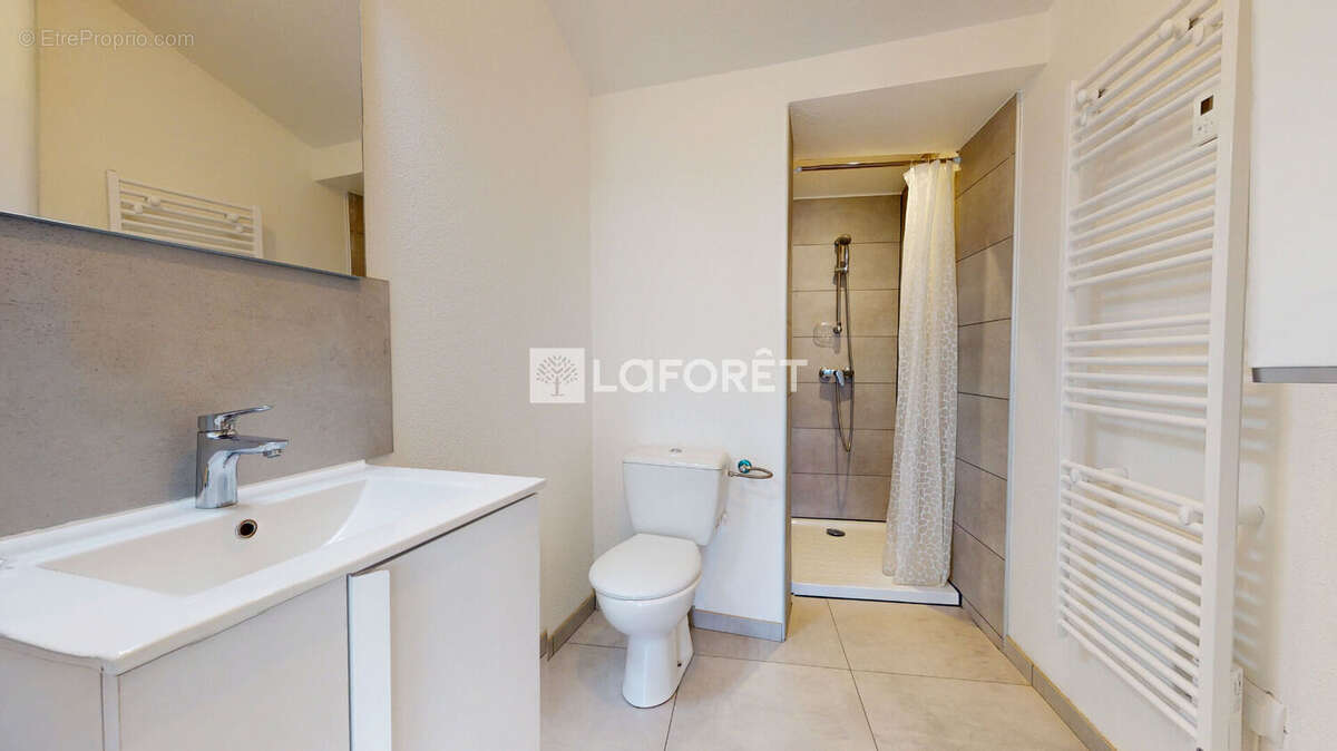 Appartement à SELESTAT