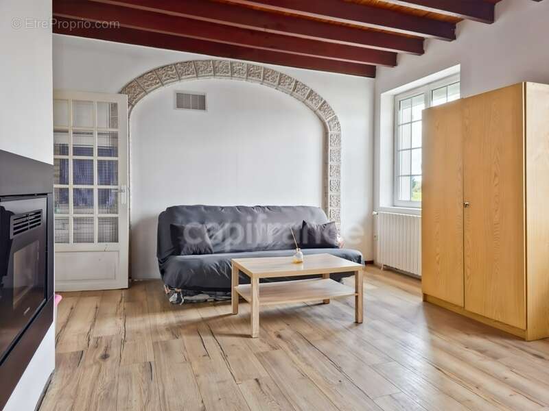 Maison à YVRE-L&#039;EVEQUE