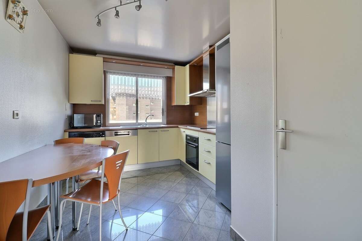 Appartement à CLERMONT-FERRAND
