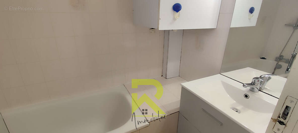 Appartement à AGDE