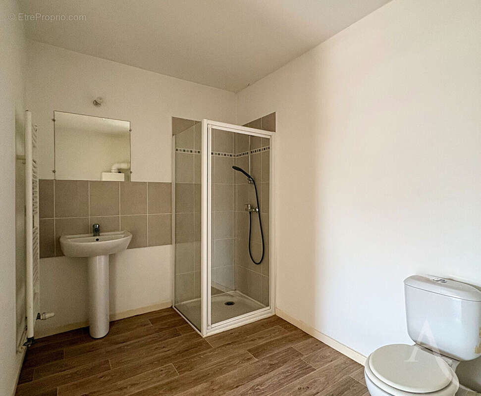 Appartement à CAEN