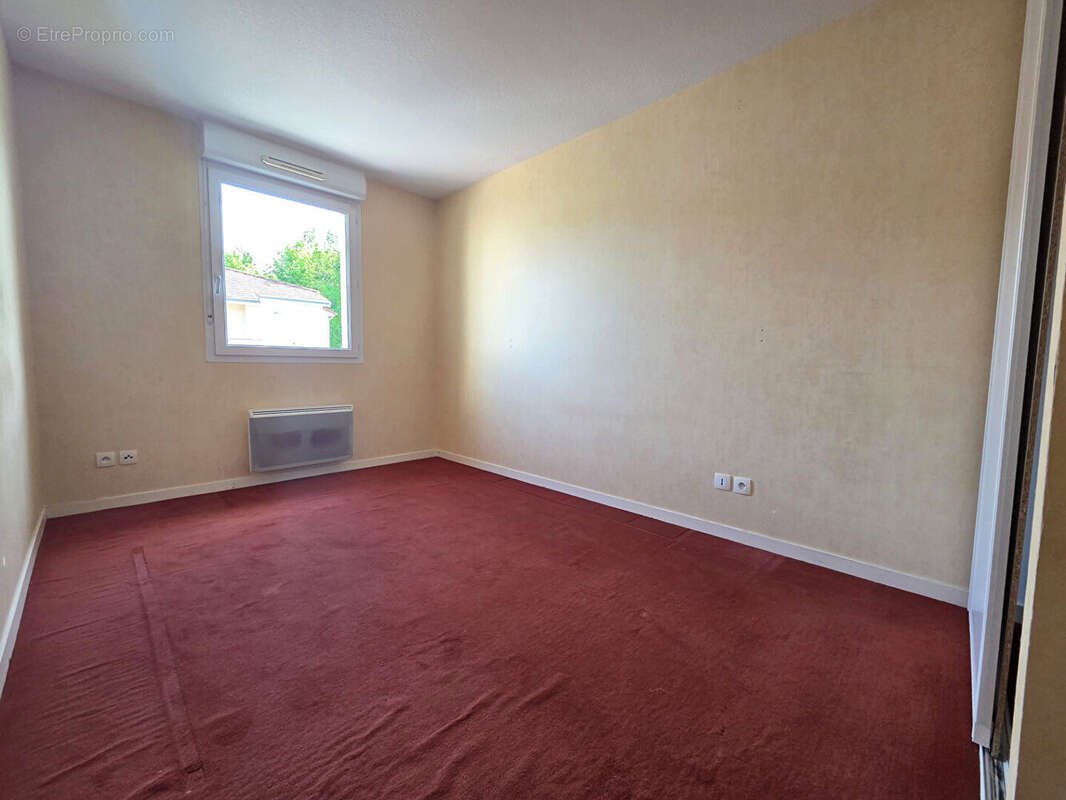 Appartement à LONS-LE-SAUNIER