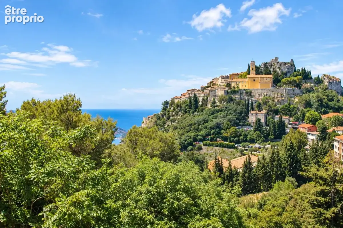 Appartement à EZE