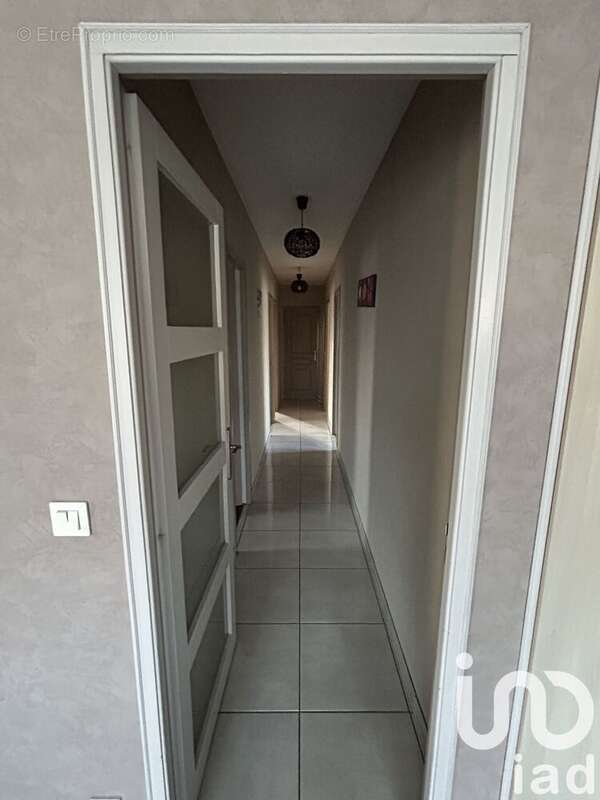 Photo 7 - Maison à CROMAC