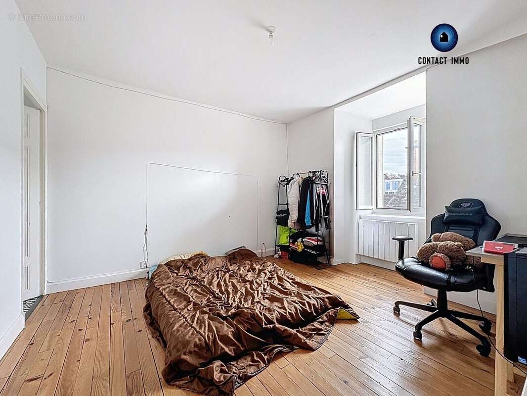 Appartement à BRIVE-LA-GAILLARDE