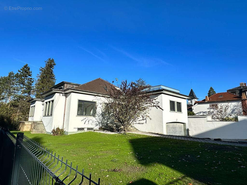 Appartement à MULHOUSE