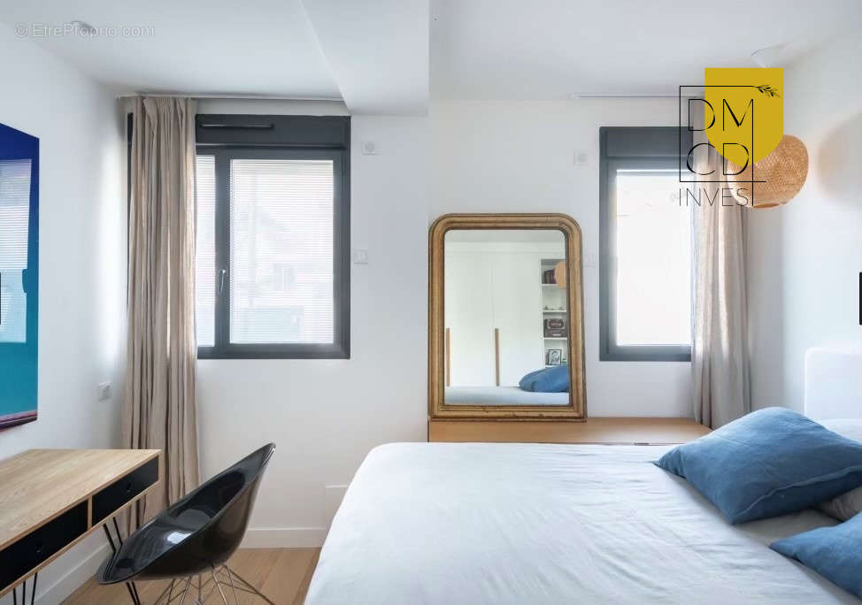 Appartement à PORT-DE-BOUC