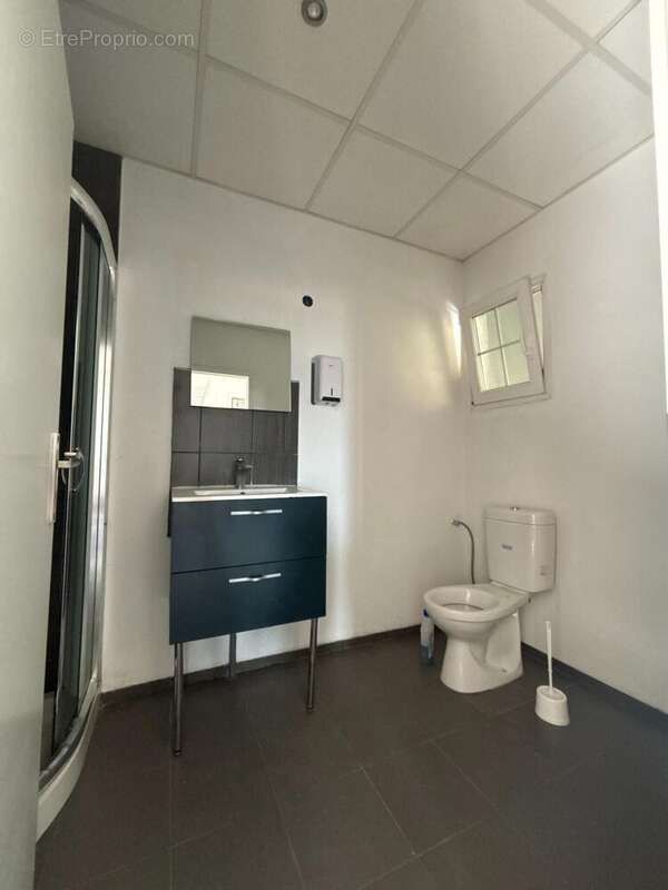 Commerce 300 m² à Crehange  - photo 8