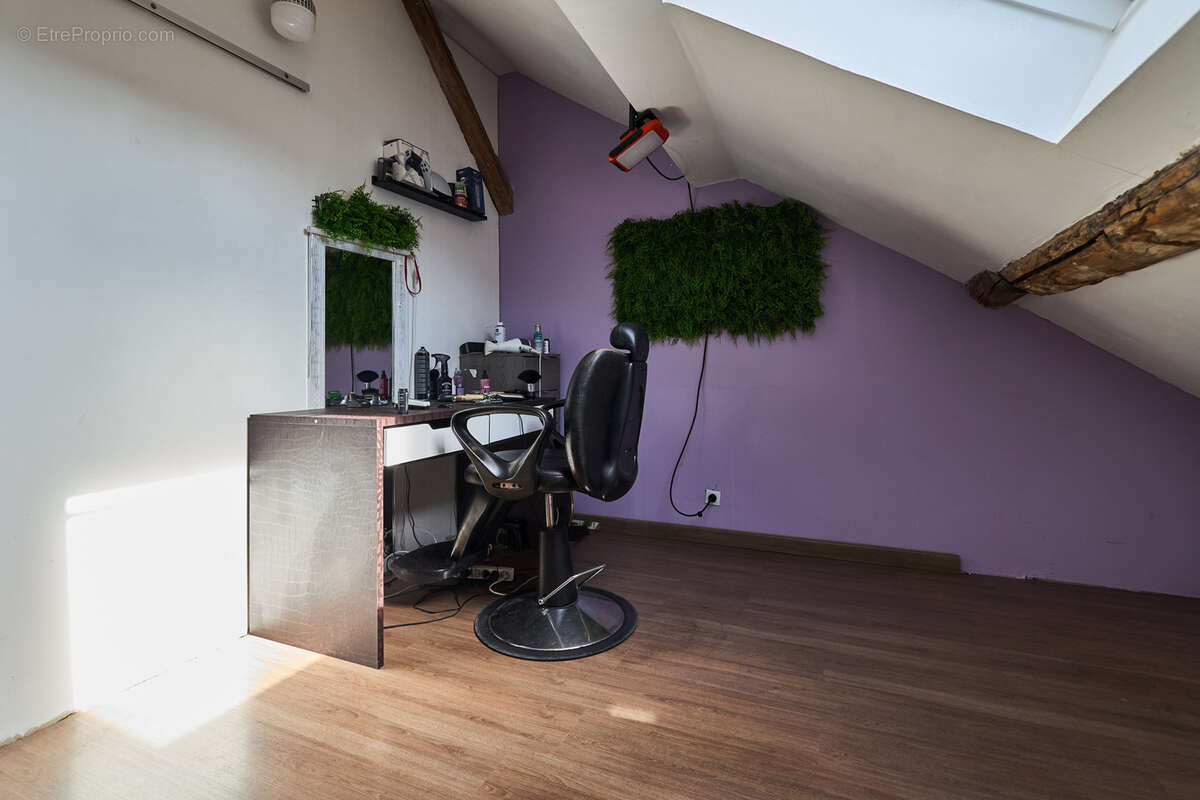 Appartement à MAGENTA