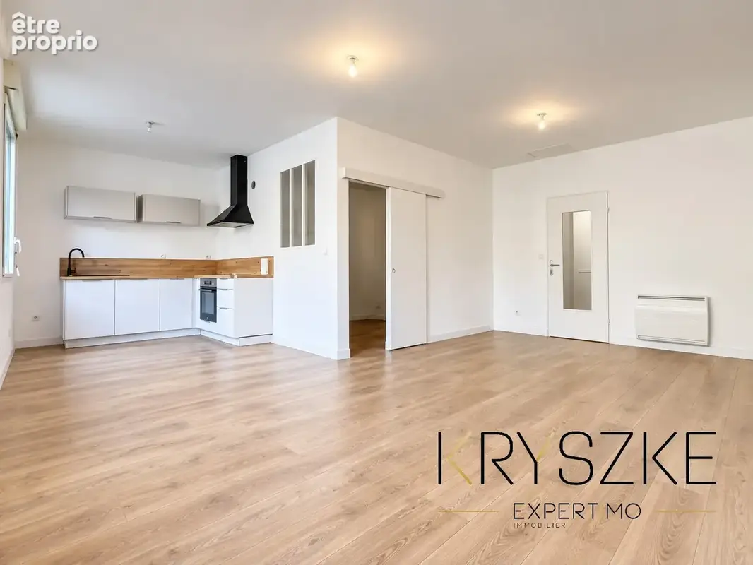 Appartement à LENS