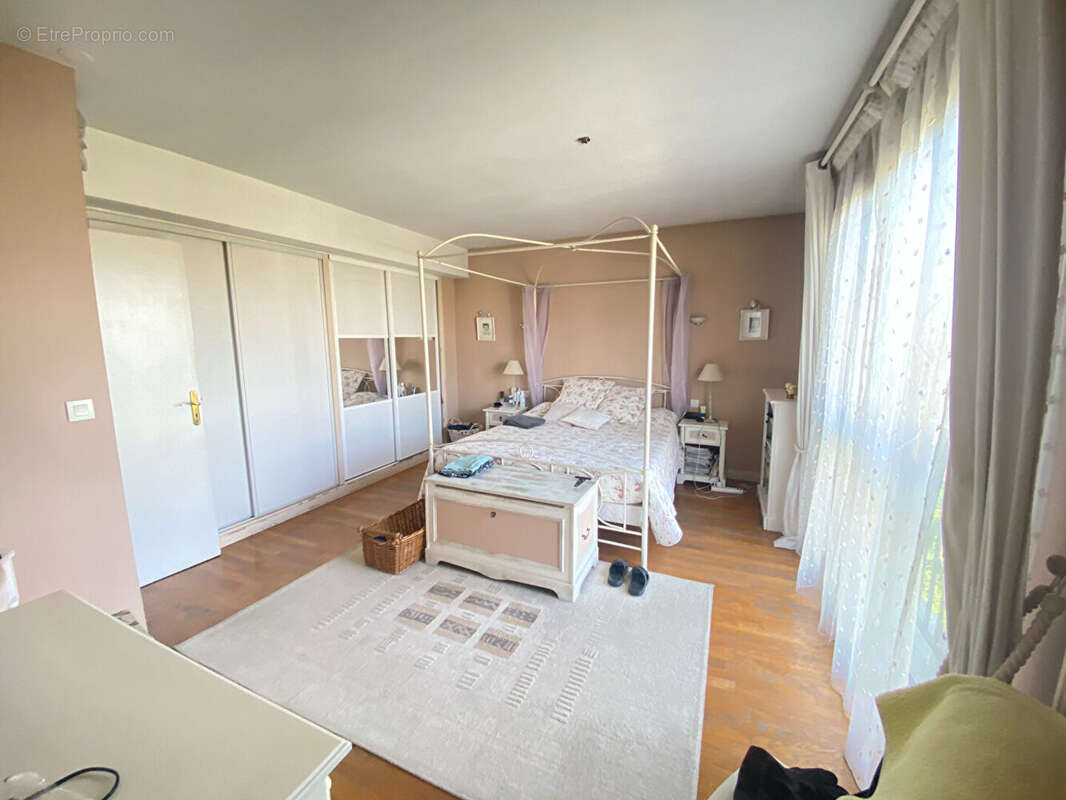 Maison à MITRY-MORY